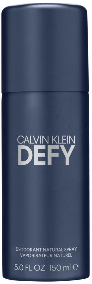 Calvin Klein Defy Deodorant spray 150 ml