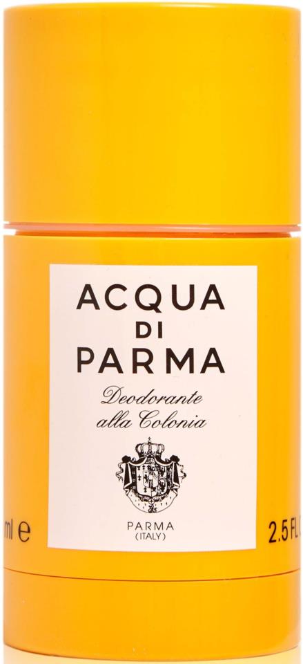 Acqua Di Parma Colonia Deo Stick Alcohol-Free 75 ml