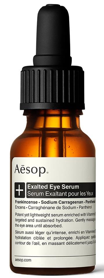 Aesop Exalted Eye Serum 15 ml