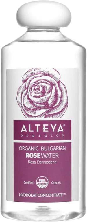 Alteya Organics Organic Bulgarian Rose Water 500 ml