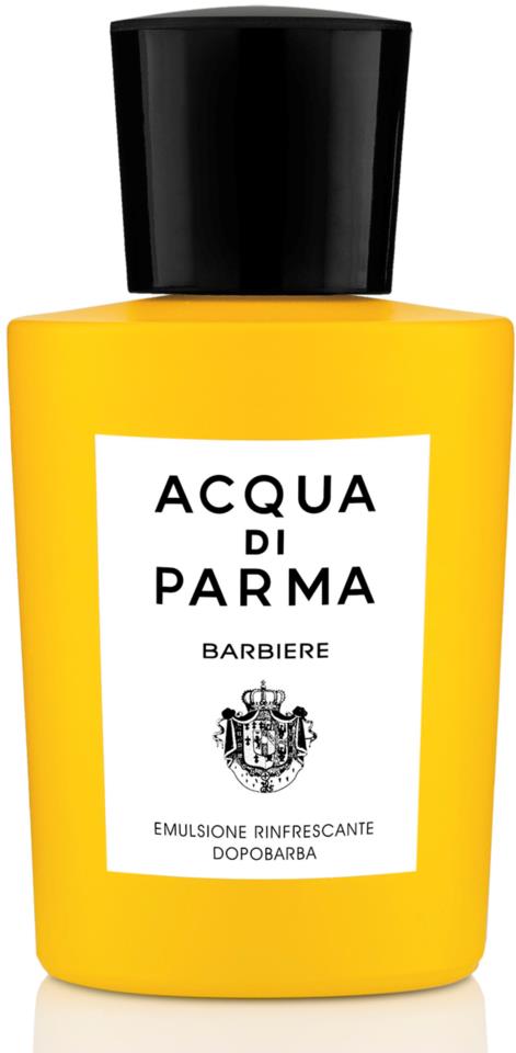 Aqua Di Parma Refreshing After Shave Emulsion 100 ml