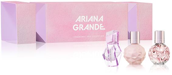 Ariana Grande Trio Gift Set 