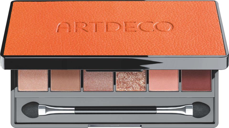 ArtDeco Iconic Eyeshadow Palette 1 Pretty In Sunshine 10 g