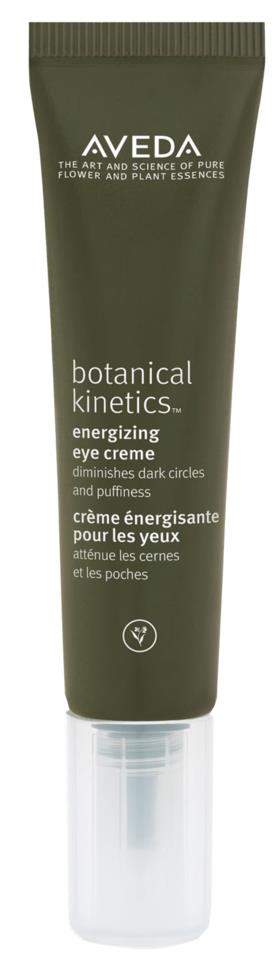Aveda Botanical Kinetics Energizing Eye Creme 15 ml