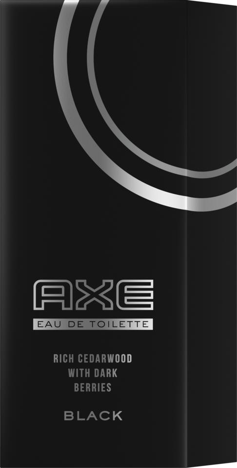 Axe Parfym Black 50 ml