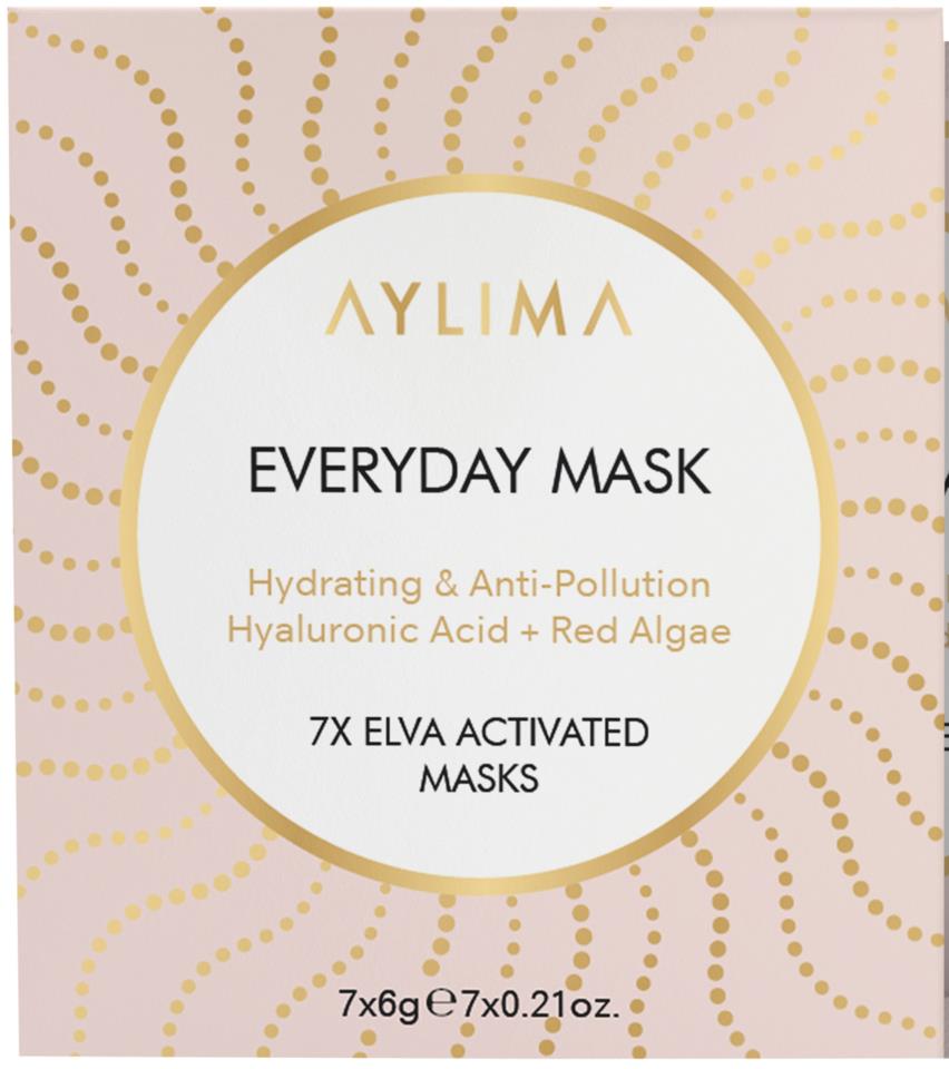 AYLIMA ELVA Everyday Mask GWP