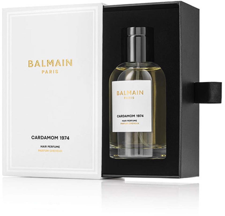 Balmain Hair Perfume Cardamom 1974 100ml