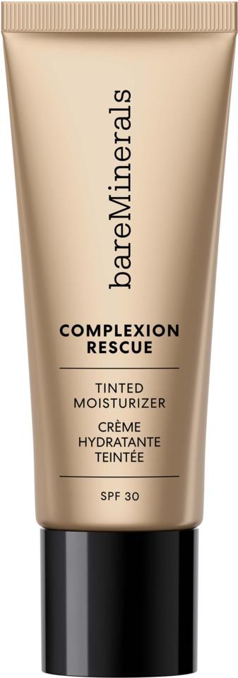 bareMinerals Complexion Rescue Tinted Hydrating Gel Cream SPF 30 Ginger 06