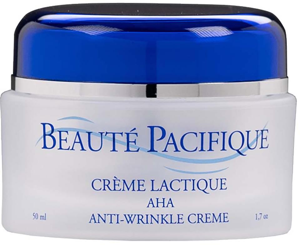 Beauté Pacifique AHA Anti-Wrinkle Creme 50ml