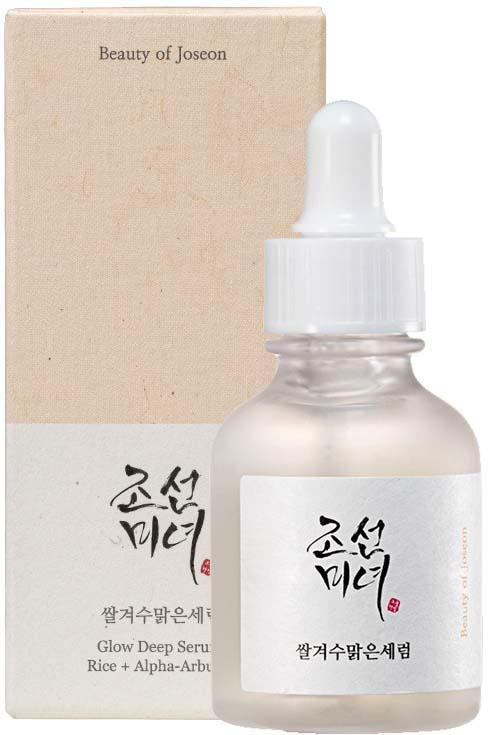 Beauty of Joseon Glow Deep Serum: Rice +Alpha Arbutin 30 ml