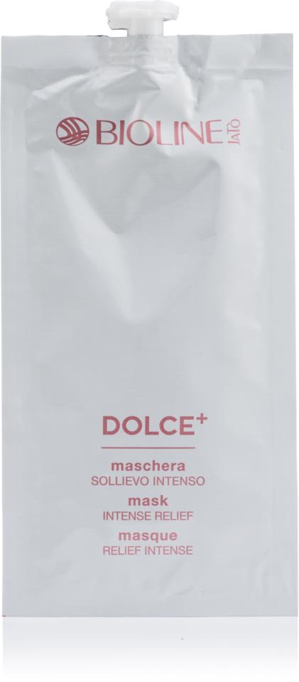 Bioline Dolce+ Intense Relief Mask 20ml