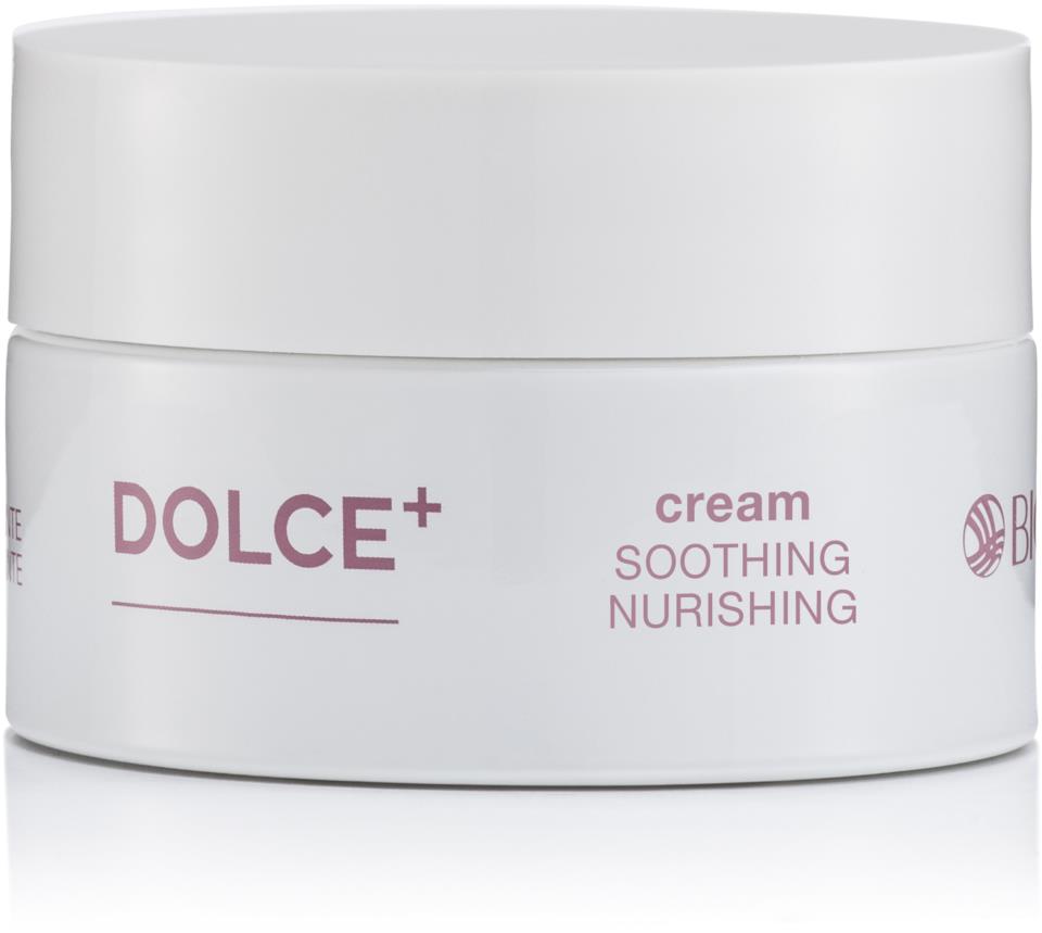 Bioline Dolce+ Soothing Nourshing Cream 50ml