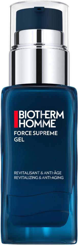 Biotherm Homme Anti-Aging Gel 50 ml