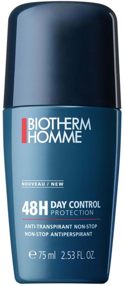Biotherm Homme Day Control Roll-on 48H