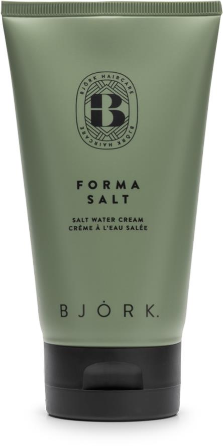 Björk SALT Saltwater Cream 150 ml