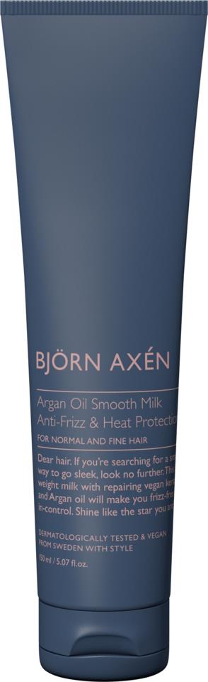 Björn Axén Argan Oil Smooth Milk 150 ml