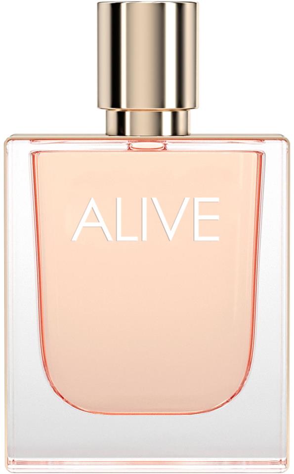 BOSS Alive Eau de Parfum for Women 50 ml
