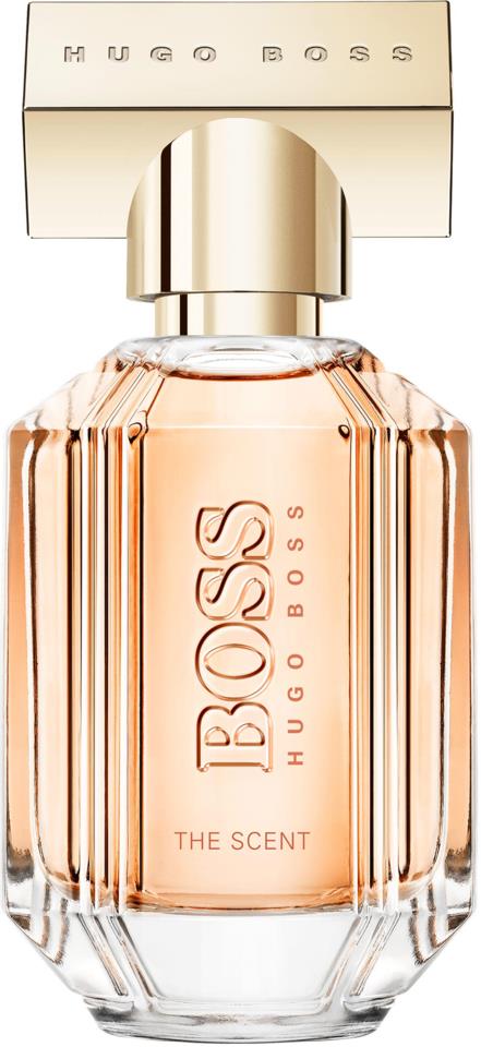 BOSS The Scent Eau de Parfum for Women 30 ml