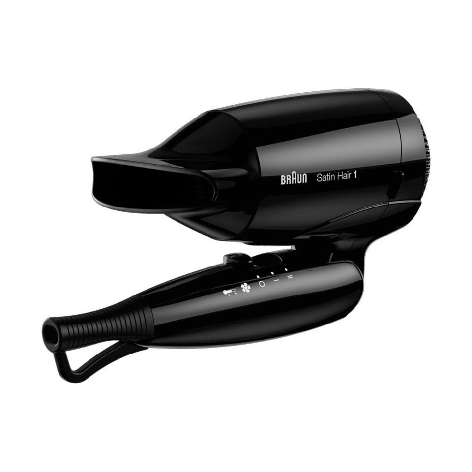 Braun Hairdryer HD130 Style & Go