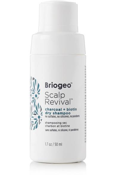 Briogeo Scalp Revival™ Charcoal + Biotin Dry Shampoo