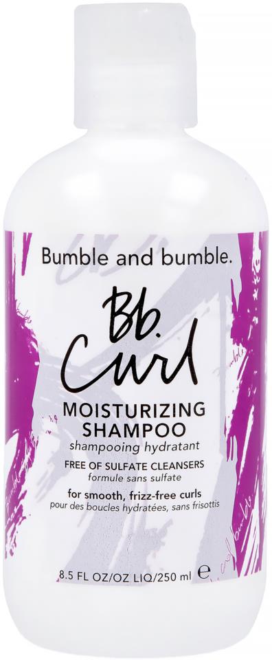 Bumble and bumble Curl Shampoo 250ml