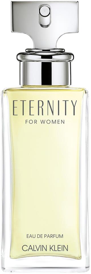Calvin Klein Eternity Eau de Parfum for Women 50 ml