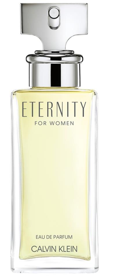 Calvin Klein Eternity Eau de Parfum for Women 50 ml