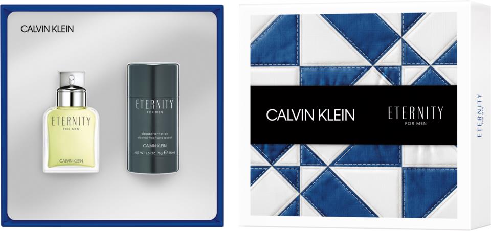 Calvin Klein Eternity For Him Holiday Gift Set