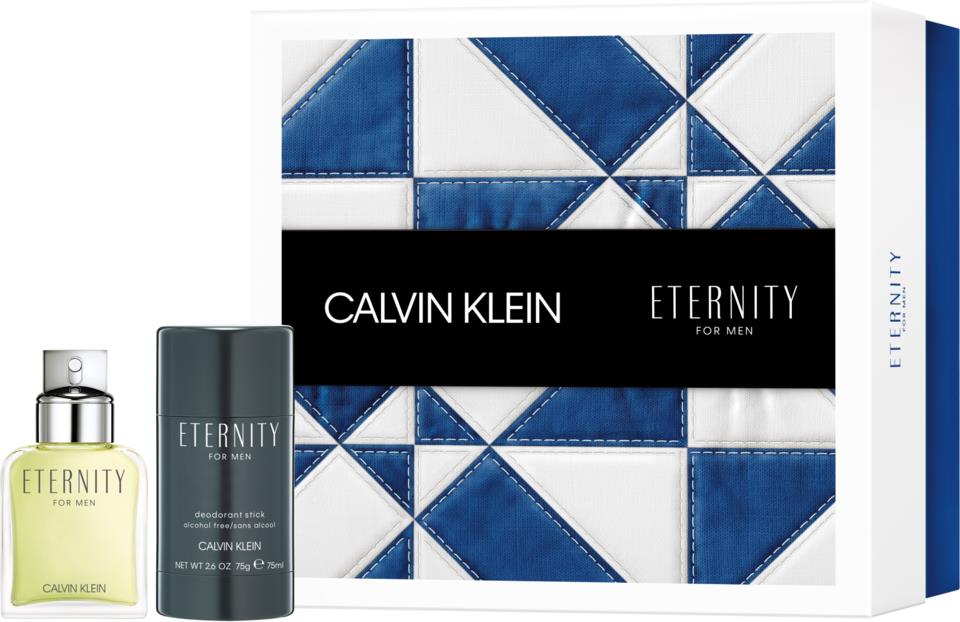 Calvin Klein Eternity For Him Holiday Gift Set