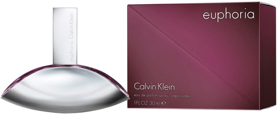 Calvin Klein Euphoria Eau de Parfum for Women 30 ml