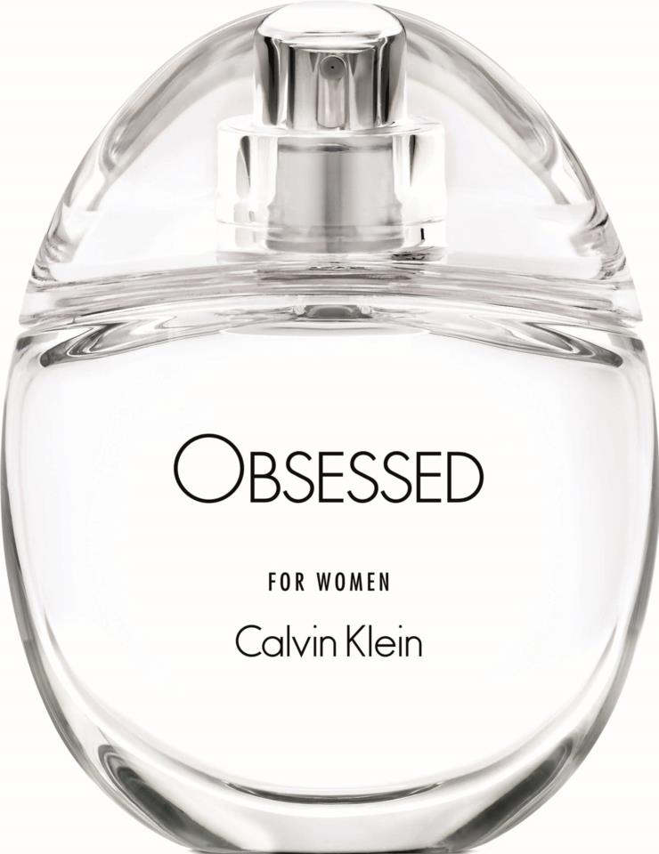 Calvin Klein Obsessed For Women EdP 50ml