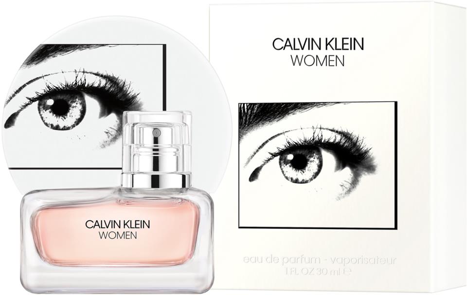 Calvin Klein Women Eau de parfum 30 ML