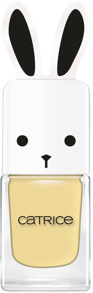Catrice HOP, HOP HOORAY RELOADED Nail Lacquer C03
