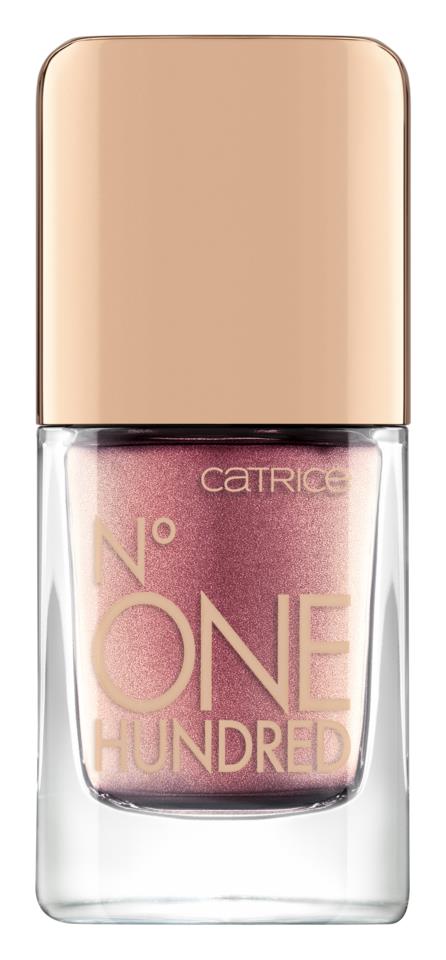 Catrice ICONails Gel Lacquer 100