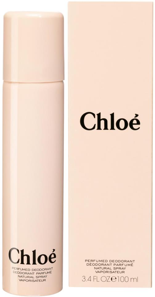 Chloé Perfumed Deodorant for Women 100 ml
