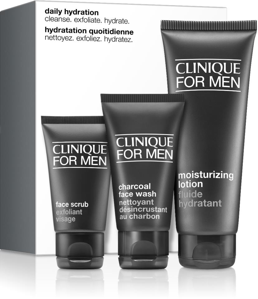 Clinique Daily Hydration Set