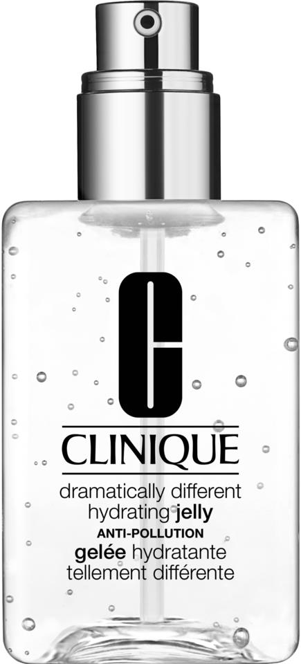 Clinique Dramatically Different Hydrating Jelly 200 ml