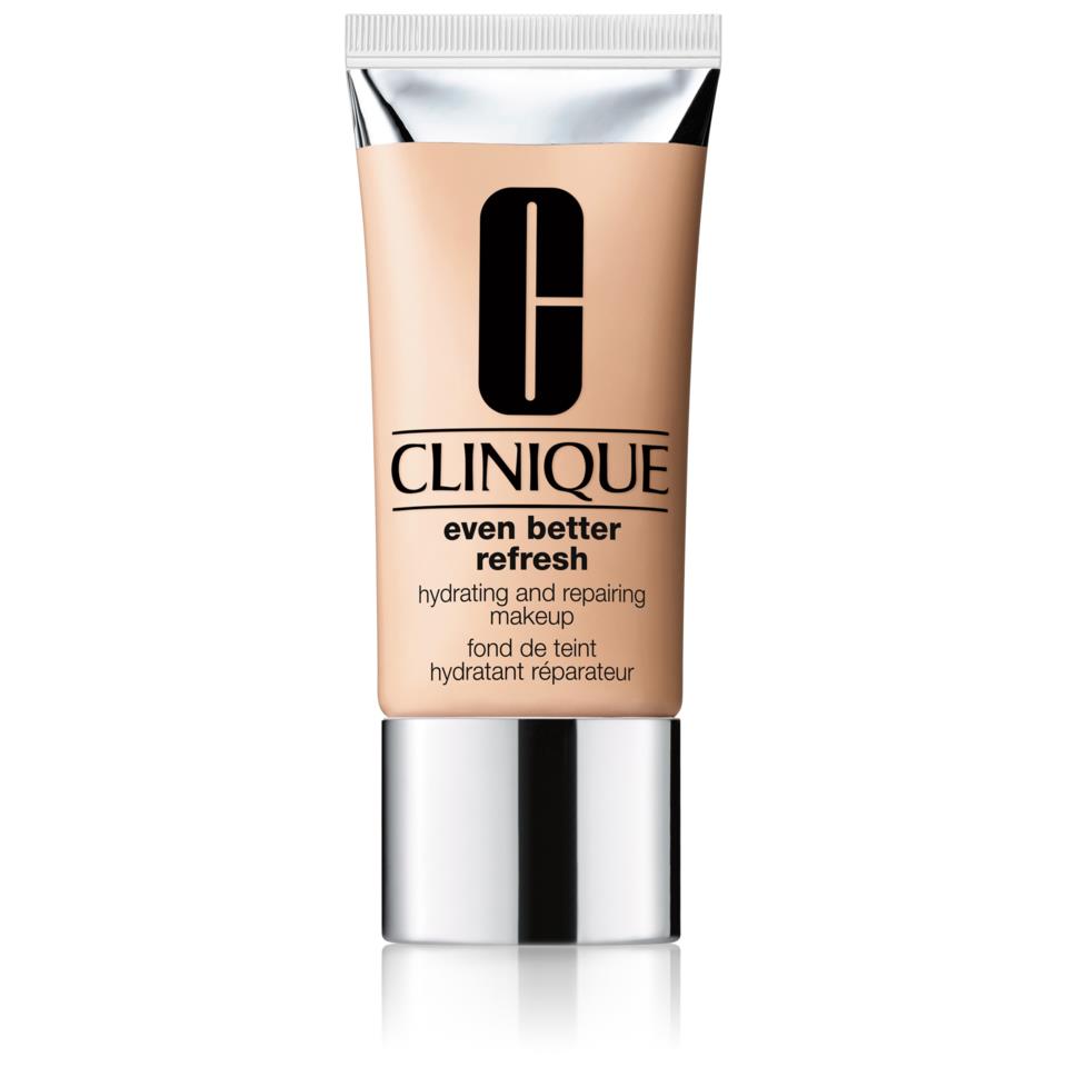 Clinique Even Better™ Refresh Hydrating and Repairing Makeup CN 40 Cream Chamois 