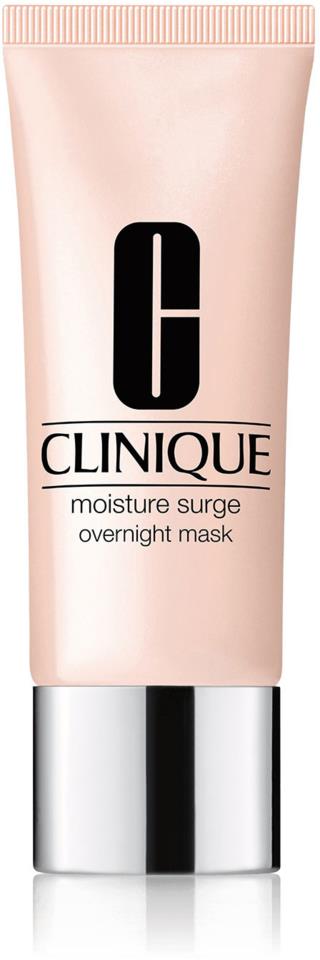 Clinique Moisture Surge Overnight mask 15 ml
