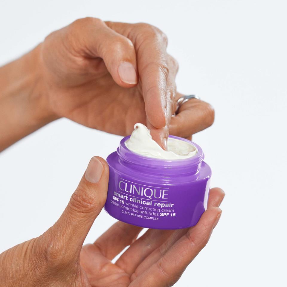 Clinique Smart Clinical Repair SPF30 Wrinkle Correcting Cream 75 ml