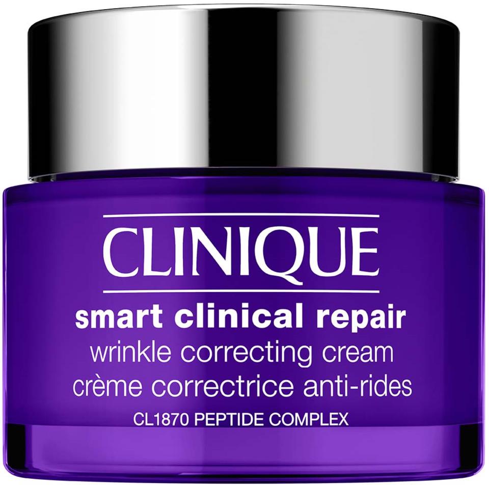 Clinique Smart Clinical Repair Wrinkle Cream 75 ml