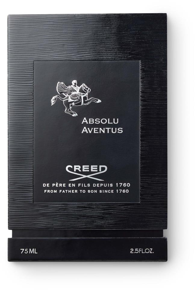 Creed Absolu Aventus 75 ml