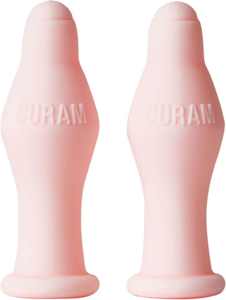 Curam Face Cup Mini Curing Pink