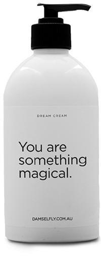 Damselfly Collective Eloide Dreame Cream/Hand Lotion You Are Something Magical