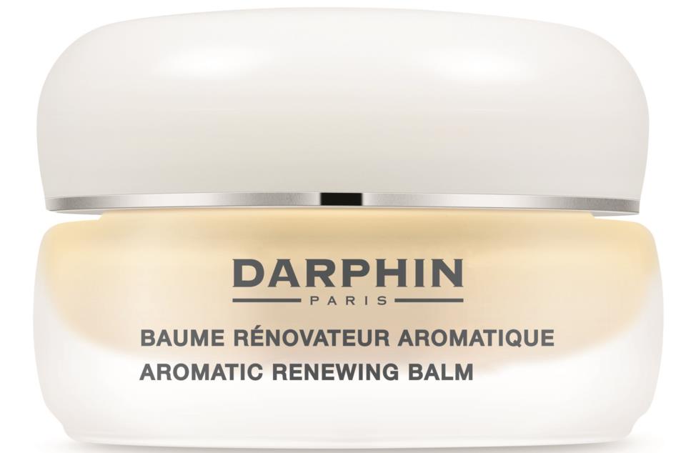 Darphin Aromatic Organic Renewing Balm 15ml