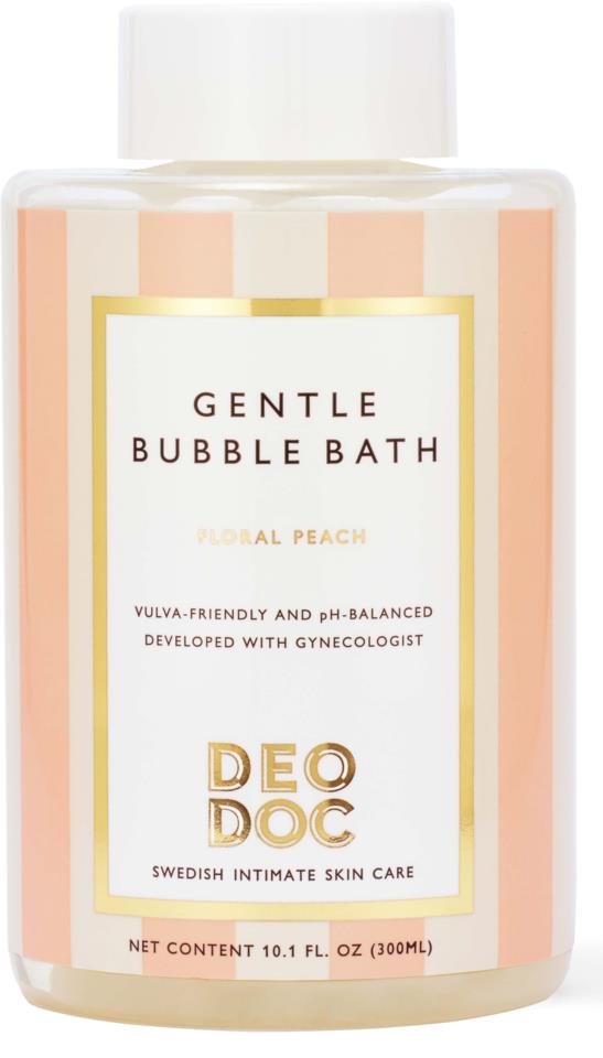 DeoDoc Gentle bubble bath 300 ml