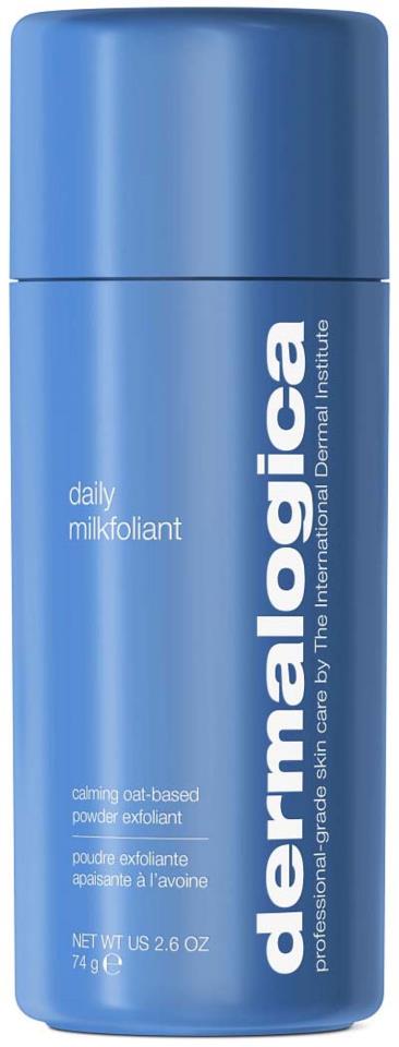 Dermalogica Daily Milkfoliant 74 g