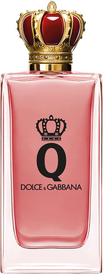 Dolce&Gabbana Q by Dolce&Gabbana Intense Eau de Parfum 100 ml