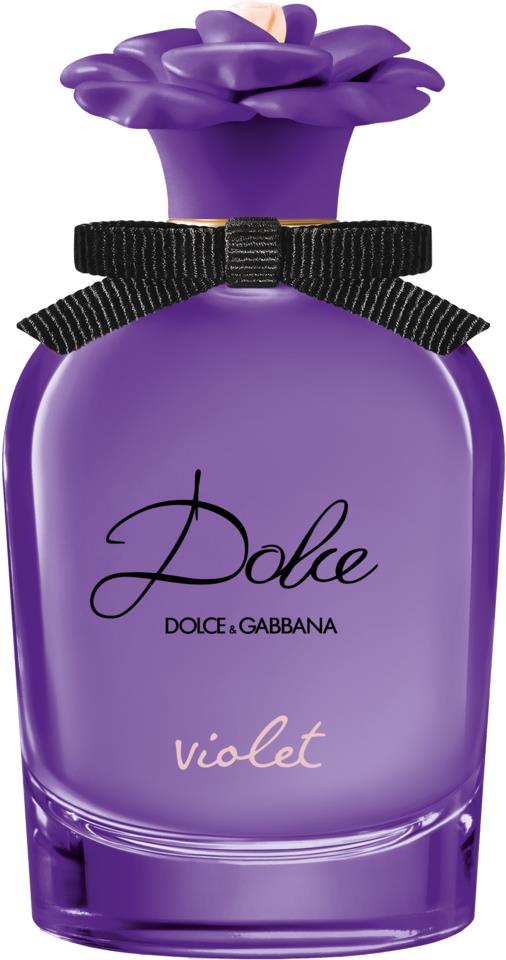 Dolce&Gabbana Dolce Violet Eau de Toilette 50 ml