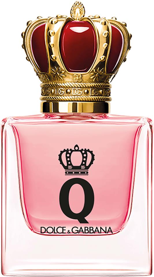 Dolce&Gabbana Q by Dolce&Gabbana Eau De Parfum 30 ml
